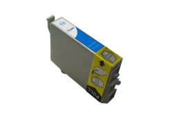 Epson 502XL T02W240 циан (cyan) съвместими касети