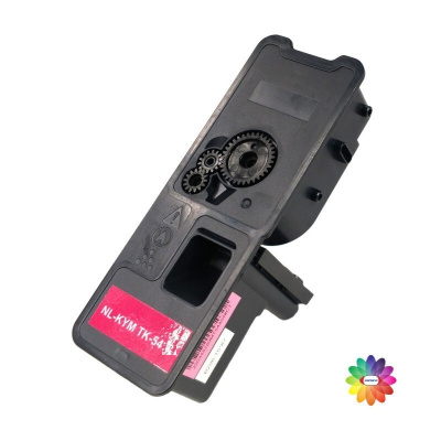 Kyocera TK-5450M 1T0C0DBNL0 магента (magenta) съвместим тонер