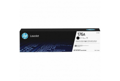 HP 176A W1766A черен (black) оригинален цилиндричен блок