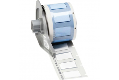 Brady M7-250-1-7641 / 174588, Пермасливи с ниско ниво на дим и без халогени, 25.78 mm x 11.15 mm