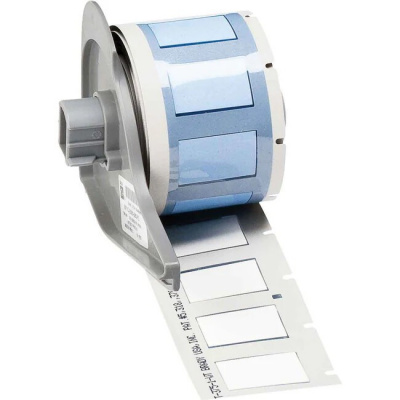 Brady M7-250-1-7641 / 174588, Пермасливи с ниско ниво на дим и без халогени, 25.78 mm x 11.15 mm
