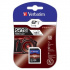Verbatim 44026 Secure Digital Card Premium U1, паметна карта, SDXC, 256GB, UHS-I U1 (Клас 10), 