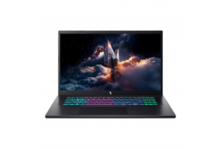 Acer NH.U4DEC.006 Nitro V 17/ANV17-I31-56U0/5-210H/17,3"/FHD/16GB/512GB/RTX 5050/W11H/Black/2R