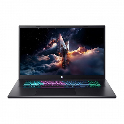 Acer NH.U4DEC.006 Nitro V 17/ANV17-I31-56U0/5-210H/17,3"/FHD/16GB/512GB/RTX 5050/W11H/Черен/2R