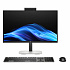 HP ProStudio 4/G1i AI/23,8"/FHD/U5-235T/16GB/512GB/Intel int/W11P/Черен/3R