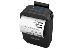 Epson TM-P20II C31CJ99111 Фискален принтер, 8 точки/мм (203 dpi), USB-C, Wi-Fi