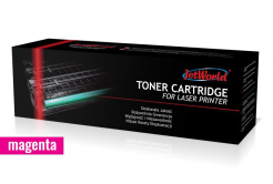 JetWorld PREMIUM съвместим тонер за Kyocera TK-5440M цикламен (magenta)
