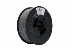 C-Tech  3D филамент, LINE, PETG, мрамор, 1,75 мм, 1 кг