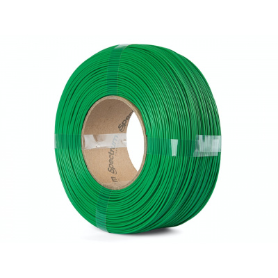 Spectrum 81378 Refill 3D филамент, PLA Premium, 1,75mm, 1000g, Зелен (Forest green)
