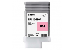 Canon PFI-106PM, 6626B001 снимка магента (photo magenta) оригинална касета