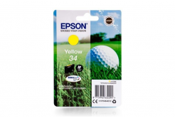 Epson T346440 C13T34644020 жълт (yellow) оригинална касета
