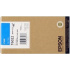 Epson T602200 циан (cyan) оригинална касета