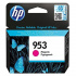 HP 953 F6U13AE магента (magenta) оригинална касета