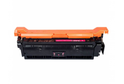 Canon CRG-040Hm лилав (magenta) съвместим тонер
