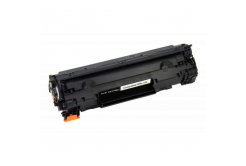 Canon CRG-725 черен (black) съвместим тонер