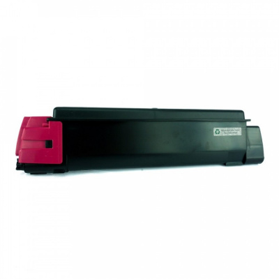 Kyocera Mita TK-580M лилав (magenta) съвместим тонер