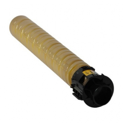 Ricoh 841818,841814 жълт (yellow) съвместим тонер