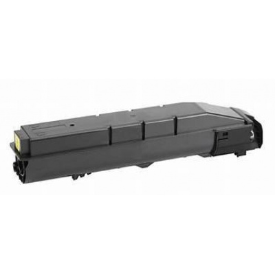 Utax CK-5510K черен (black) съвместим тонер