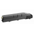 Utax CK-5510K черен (black) съвместим тонер