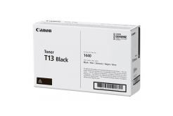 Canon T13 5640C006 черен (black) оригинален тонер