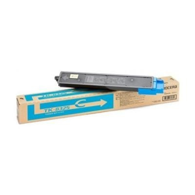 Kyocera Mita 1T02NPCNL0 лазурен (cyan) оригинален тонер