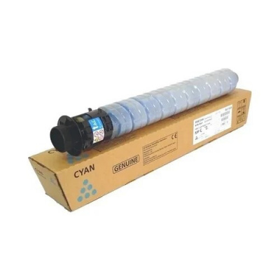 Ricoh 842509 лазурен (cyan) оригинален тонер