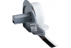 Brady M7C-500-595-BK / 173220, BMP71 Ленти за етикетни принтери, 12.70 mm x 15.24 m