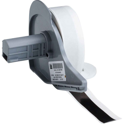Brady M7C-500-595-BK / 173220, BMP71 Ленти за етикетни принтери, 12.70 mm x 15.24 m