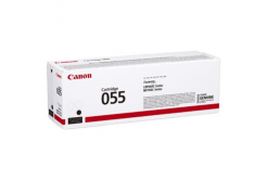 Canon CRG-055K 3016C002 черен (black) оригинален тонер