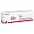 Canon CRG-055K 3016C002 черен (black) оригинален тонер