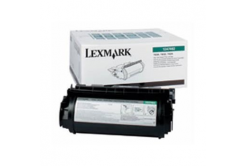 Lexmark 12A7468 черен (black) оригинален тонер