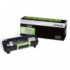 Lexmark 50F2X00 черен (black) оригинален тонер