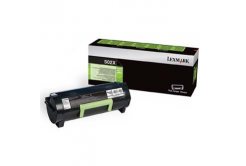 Lexmark 50F2X00 черен (black) оригинален тонер