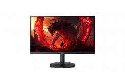 Acer UM.HX0EE.047 Nitro/KG270P0bi/27"/VA/FHD/144Hz/1ms/Черен/2R