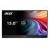 Монитор Acer PM161QB1 UM.ZP1EE.101, 15,6", IPS,FHD,HDMI,USB-C,250 нита