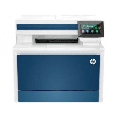 HP Color LaserJet Pro MFP 4302dw 4RA83F#B19 лазерен многофункционален