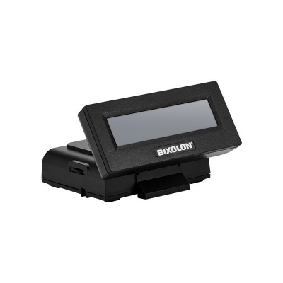 Bixolon BCD-3000 BCD-3000K Фискален принтер, комплект (USB, RS232), черен, USB, RS232