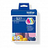 Brother LC-527VAL цвят (CMYK) оригинална касета
