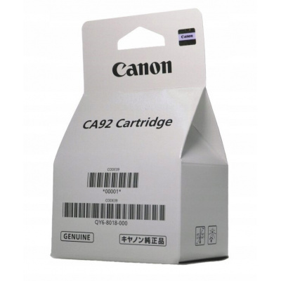 Canon QY6-8018-000 оригинален печатащ главата