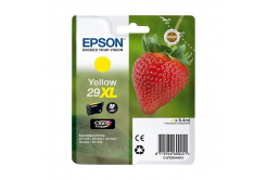 Epson T29944012, T29XL жълт (yellow) оригинална касета