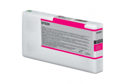 Epson C13T91330N магента (vivid magenta) оригинална касета