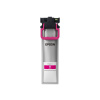 Epson T9453 цикламен (magenta) съвместими касети