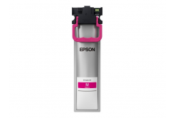 Epson T9453 цикламен (magenta) съвместими касети