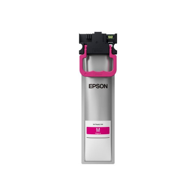 Epson T9453 цикламен (magenta) съвместими касети