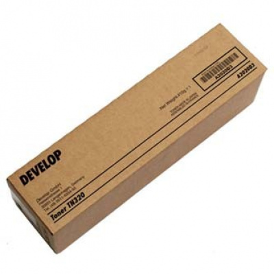 Develop TN-320 A2020D3 черен (black) оригинален тонер