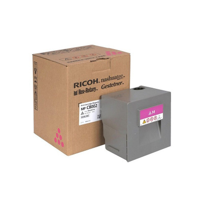 Ricoh 842194 магента (magenta) оригинален тонер