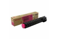 Sharp MX-70GTMA магента (magenta) оригинален тонер