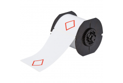 Brady B30-262-7569-CLP1 / 121645, Pre-printed GHS/CLP Chemical Labels, 105.00 mm x 155.00 mm