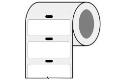 Brady BPT-648-427-AW / 217096, термо хартиени етикети, 66.68 mm x 25.40 mm