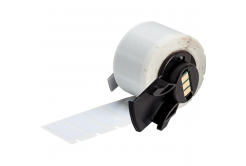 Brady M6-17-473 / 174211, Полиестерни етикети, 25.40 mm x 12.70 mm